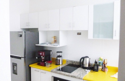 Distrito de Cercado de Lima Apartamento | Edificio California en Centro Histórico