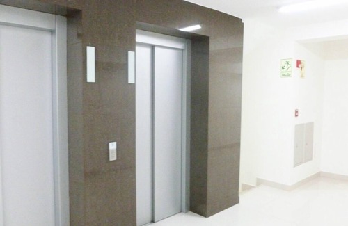 Distrito de Cercado de Lima Apartamento | Edificio California en Centro Histórico