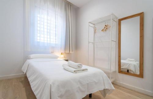 Centro de Valladolid Apartamento | Edificio Calixto by Plaza Mayor Apartamentos