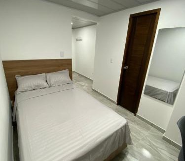 Neiva Apartamento | Edificio Cardamomo - Apartaestudio 203