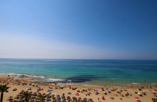 Centro de Calpe Apartamento | Edificio Caribe Playa