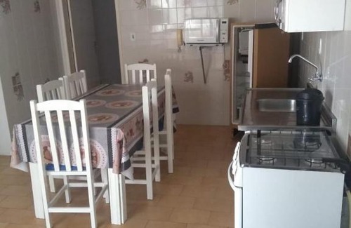 Laguna Apartamento | Edificio Carlos José