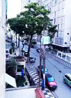 Aparecida Apartamento | Edificio Carlos Virtuoso