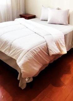 Aparecida Apartamento | Edificio Carlos Virtuoso