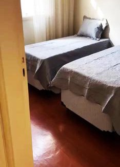 Aparecida Apartamento | Edificio Carlos Virtuoso