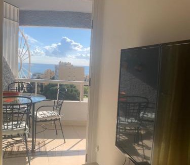 La Capellania Apartamento | Edificio Cielomar - with fantastic sea views!