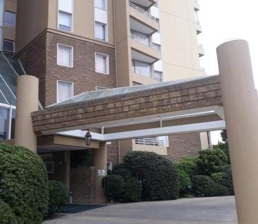 Concon Apartamento | Edificio Costa del Este - Resort