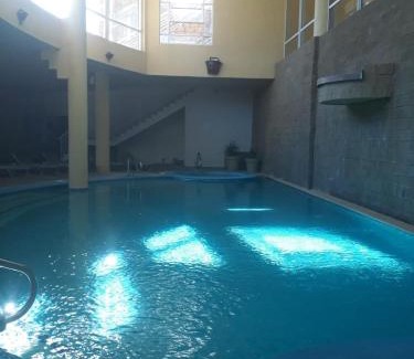 Concon Apartamento | Edificio Costa del Este - Resort