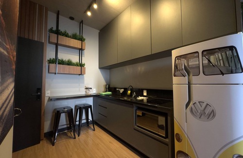 Toledo Condominio | Edificio E-Compartilhe