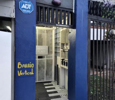 La Guaria Apartamento | Edificio El Barrio Vertical
