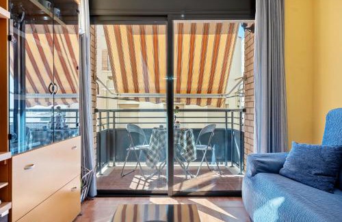 Sant Carles de la Rapita Apartamento | Edificio Simancas