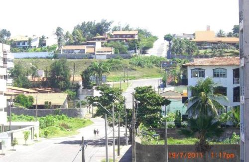 Vicente Pinzon Apartamento | Edificio Ettore Apartamento de Temporada na Praia do Futuro