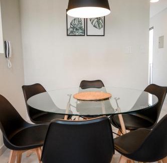 Dorrego Apartamento | Edificio Fantástico y Céntrico