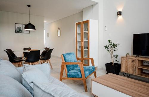 Dorrego Apartamento | Edificio Fantástico y Céntrico