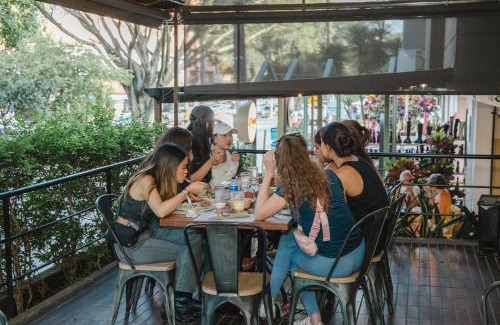 Laureles Apartamento | Edificio Fenicia Lofts Laureles