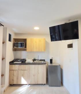 Laureles Apartamento | Edificio Fenicia Lofts Laureles