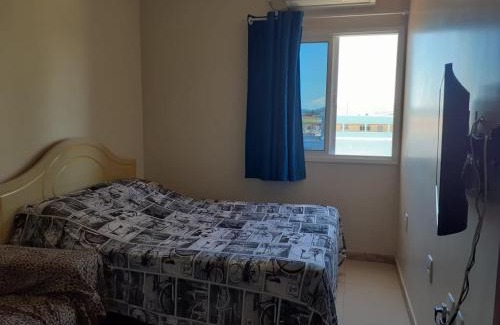 Sagrada Familia Apartamento | Edificio Freitas