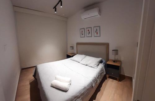 Asuncion Apartamento | Edificio Hassler Villamorra