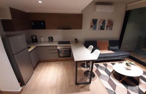 Asuncion Apartamento | Edificio Hassler Villamorra