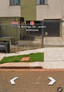 Maringa Apartamento | Edificio Hayannes - 1 - Quarto - 1-Banheiro - 1 Garagem Coberta - Taxa Para Hospedes Com Pets