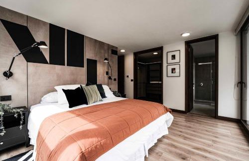 El Golf Apartamento | Edificio HOME