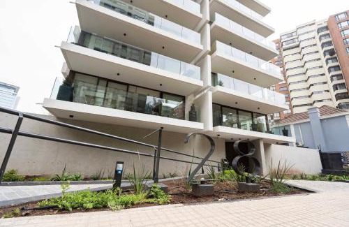 El Golf Apartamento | Edificio HOME