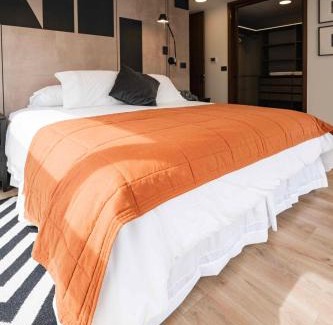 El Golf Apartamento | Edificio HOME