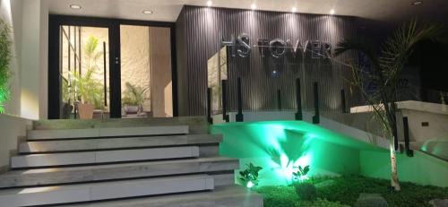 Cochabamba Apartamento | Edificio HS TOWER - Piso 8 - Apartamento A