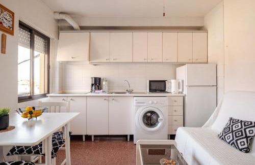 Los Cuarteros Apartamento | Edificio Laura