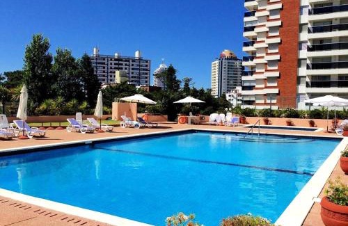 Aidy Grill Apartamento | Edificio Long Beach
