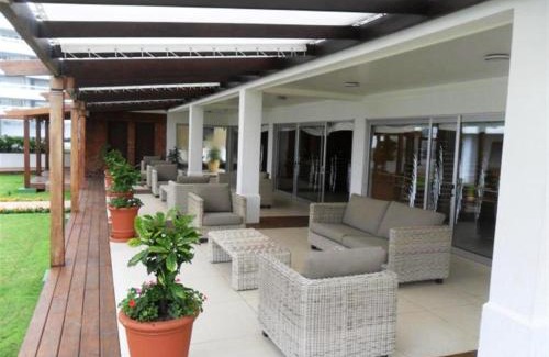 Aidy Grill Apartamento | Edificio Long Beach