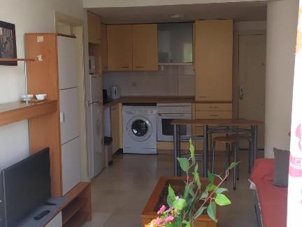 Benahavis Apartamento | Edificio Los Naranjos