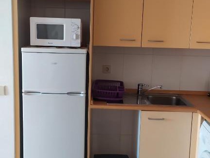 Benahavis Apartamento | Edificio Los Naranjos