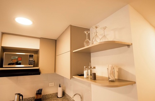 Campin Apartamento | Edificio Malú 777 by Wellcome