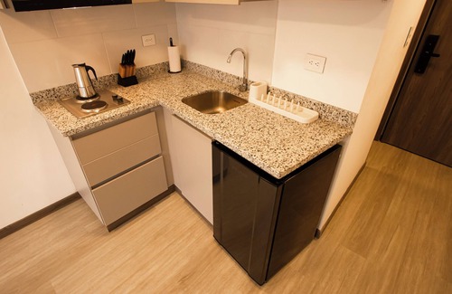 Campin Apartamento | Edificio Malú 777 by Wellcome