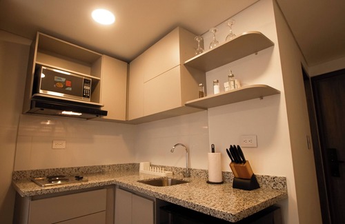 Campin Apartamento | Edificio Malú 777 by Wellcome