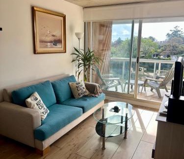 Punta del Este Apartamento | Edificio Mansa Inn - Parada 17 Mansa