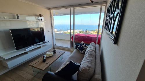 Concon Apartamento | EDIFICIO MARES DE MONTEMAR