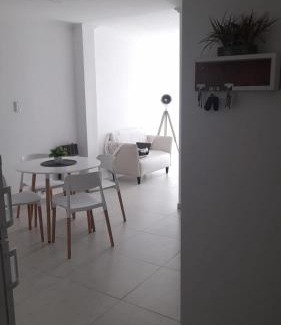 Paraná Apartamento | Edificio Misiones