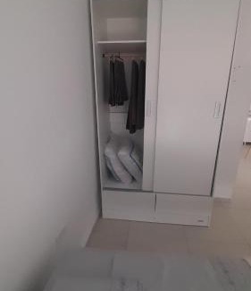 Paraná Apartamento | Edificio Misiones