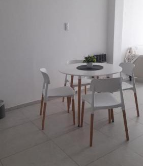 Paraná Apartamento | Edificio Misiones