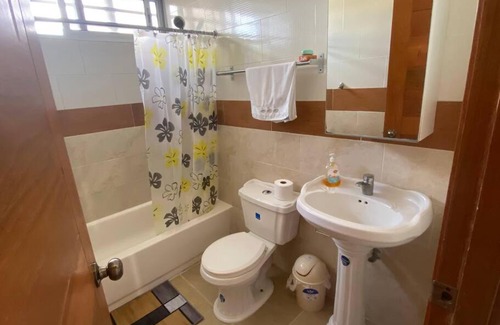 Bani Apartamento | Edificio Ney González Ing & arq