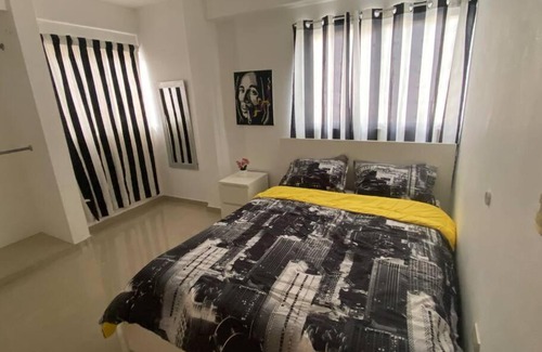Bani Apartamento | Edificio Ney González Ing & arq