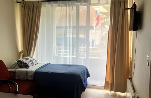 Temuco Apartamento | Edificio Nueva Trizano
