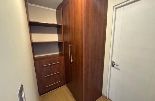 Temuco Apartamento | Edificio Nueva Trizano