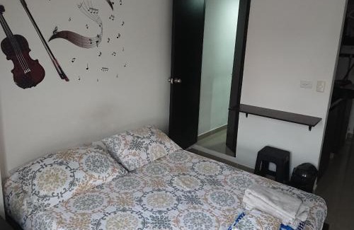 Belen Apartamento | Edificio Oficinas Los Molinos Calle 30 # 81 - 158