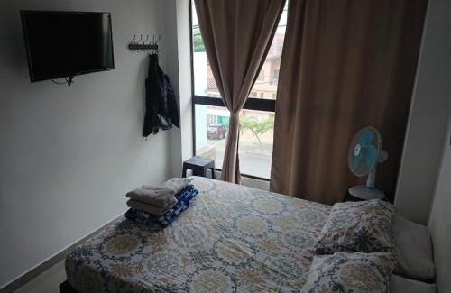 Belen Apartamento | Edificio Oficinas Los Molinos Calle 30 # 81 - 158