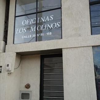 Belen Apartamento | Edificio Oficinas Los Molinos Calle 30 # 81 - 158