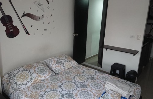 Belen Apartamento | Edificio Oficinas Los Molinos Calle 30 # 81 - 158