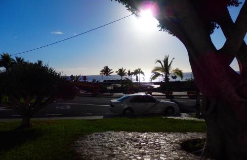 Puerto de Tazacorte Apartamento | Edificio Orion
